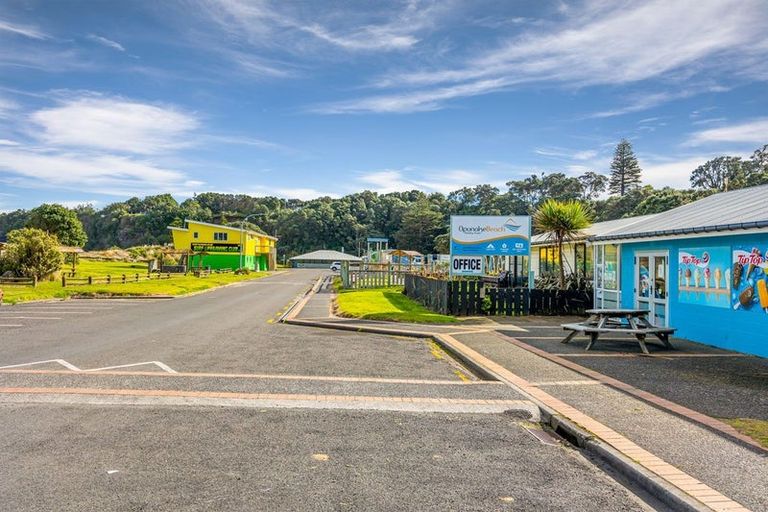Photo of property in 41 Gisborne Terrace, Opunake, 4616