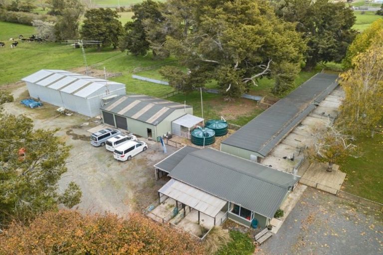 Photo of property in 2125a Gordonton Road, Taupiri, 3791