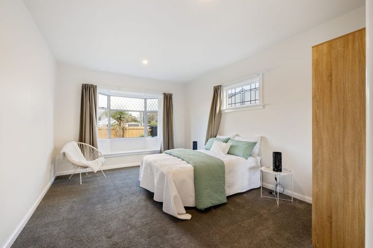Photo of property in 31 Guild Street, Richmond, Christchurch, 8013