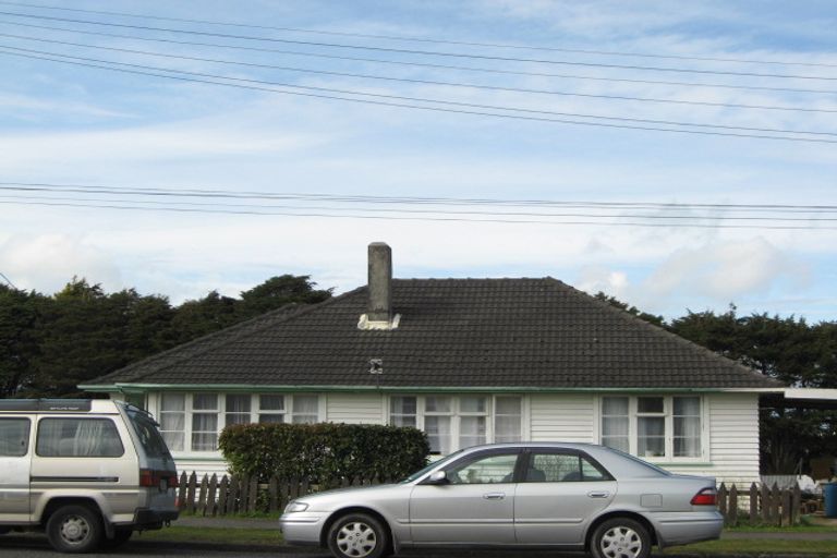 Photo of property in 4 Avon Street, Stratford, 4332