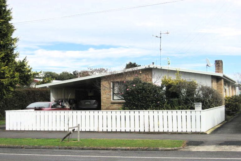 Photo of property in 107 Silverdale Road, Silverdale, Hamilton, 3216