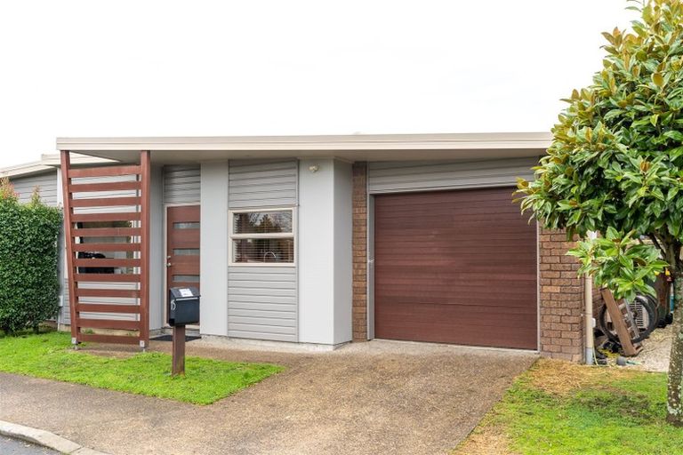 Photo of property in 15/46 Peachgrove Road, Hamilton East, Hamilton, 3216