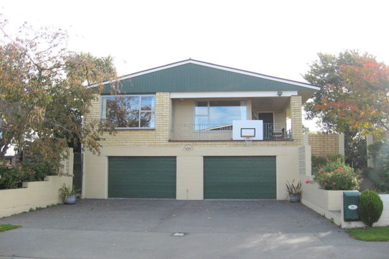 Photo of property in 75 Cheyenne Street, Sockburn, Christchurch, 8042