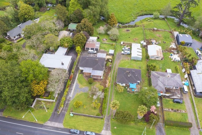 Photo of property in 1118 Paerata Road, Paerata, Pukekohe, 2676