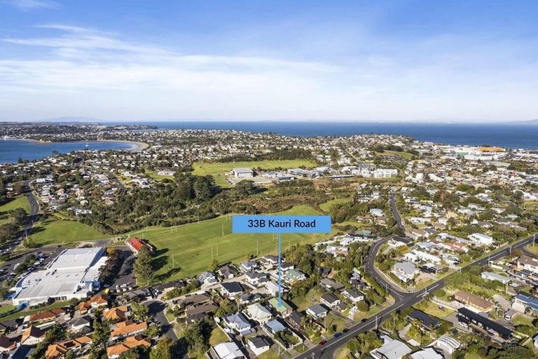 Photo of property in 33b Kauri Road, Stanmore Bay, Whangaparaoa, 0932