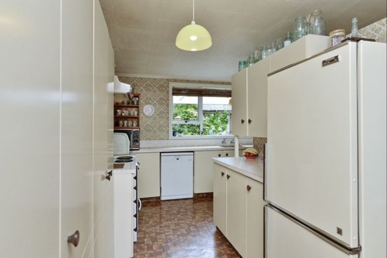 Photo of property in 61 Gordon Street, Southbridge, 7602