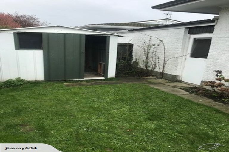 Photo of property in 19b Tankerville Road, Hoon Hay, Christchurch, 8025