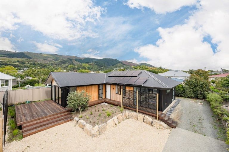 Photo of property in 16a Sutton Street, Richmond, 7020