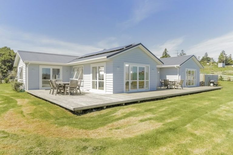 Photo of property in 59 Top Road, Dairy Flat, Albany, 0792