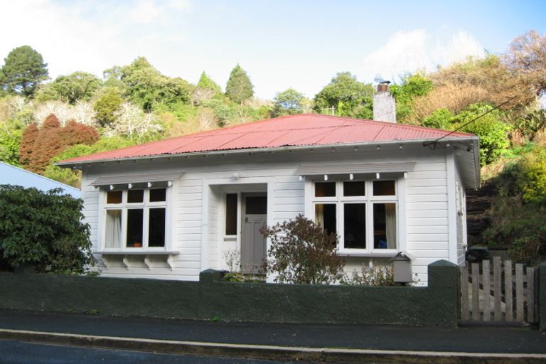Photo of property in 405 Malvern Street, Glenleith, Dunedin, 9010