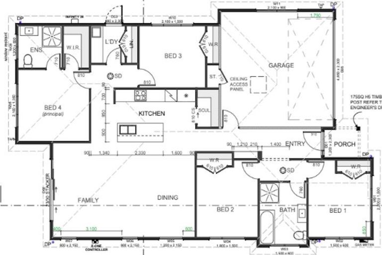 Photo of property in 91 Nobilo Road, Kumeu, 0810