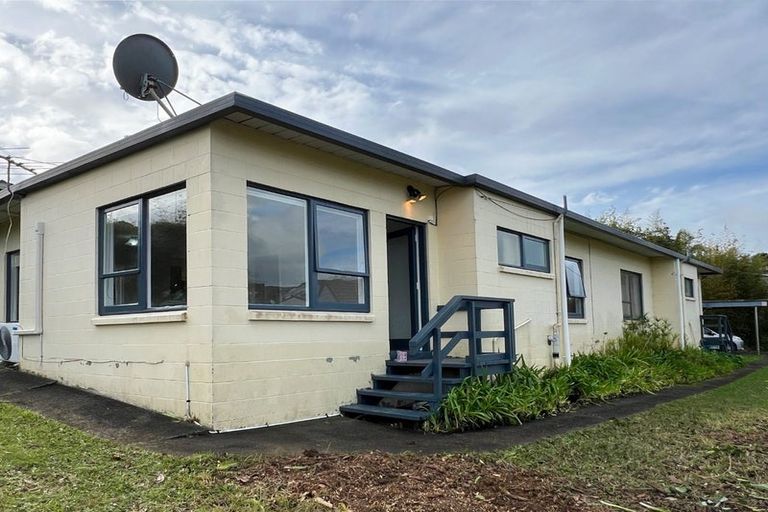 Photo of property in 25 Kenmure Avenue, Forrest Hill, Auckland, 0620