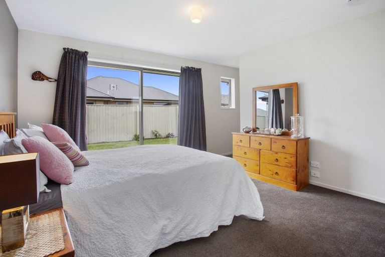 Photo of property in 2 Brockelbank Drive, Kaiapoi, 7630