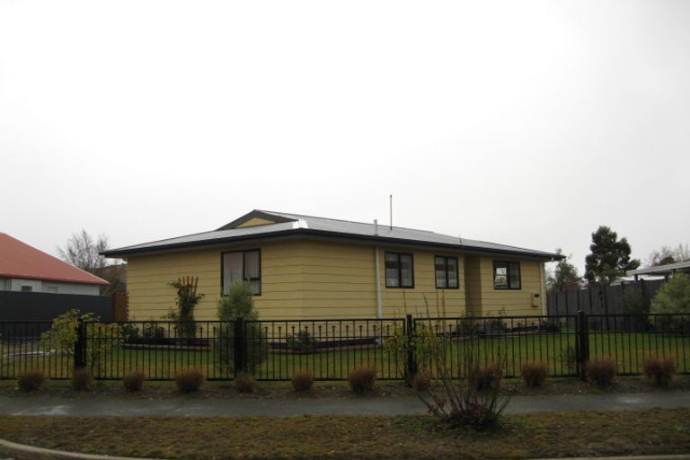 Photo of property in 33 Wishart Crescent, Cromwell, 9310