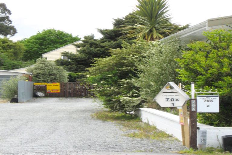 Photo of property in 70a White Street, Rangiora, 7400