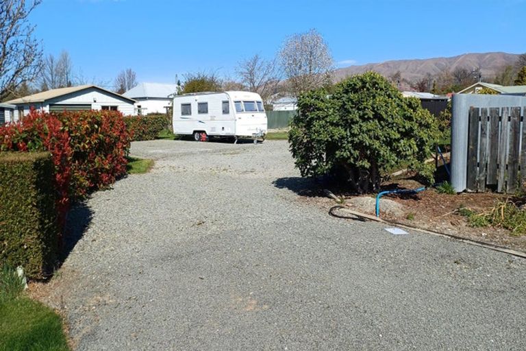 Photo of property in 16 Talbot Road, Fairlie, 7925
