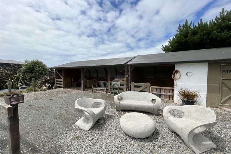 Photo of property in 188 Orakipaoa Island Road, Milford, Temuka, 7986