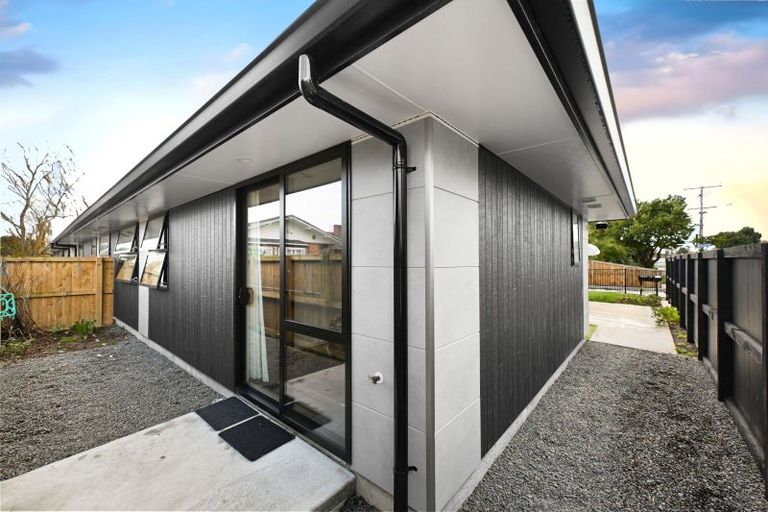 Photo of property in 1/7 Saint Pauls Road, Chartwell, Hamilton, 3210