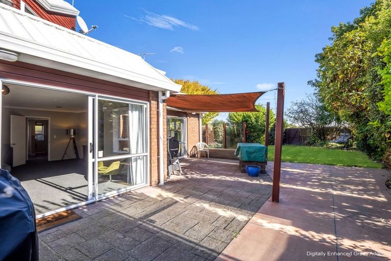 Photo of property in 35 Mansfield Drive, Kaiapoi, 7630