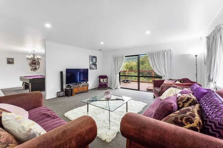 Photo of property in 13 Frankie Stevens Place, Riverstone Terraces, Upper Hutt, 5018