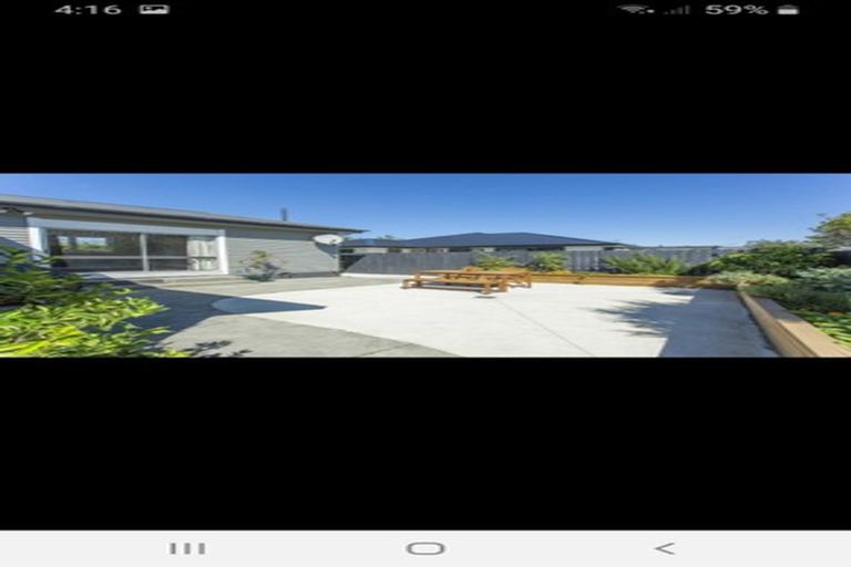 Photo of property in 350 Havelock Street, Ashburton, 7700