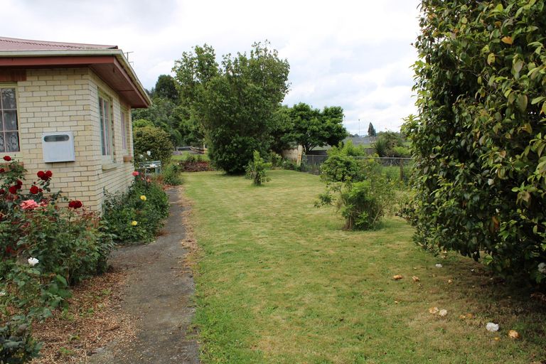 Photo of property in 20 Alexandra Street, Huntly, 3700