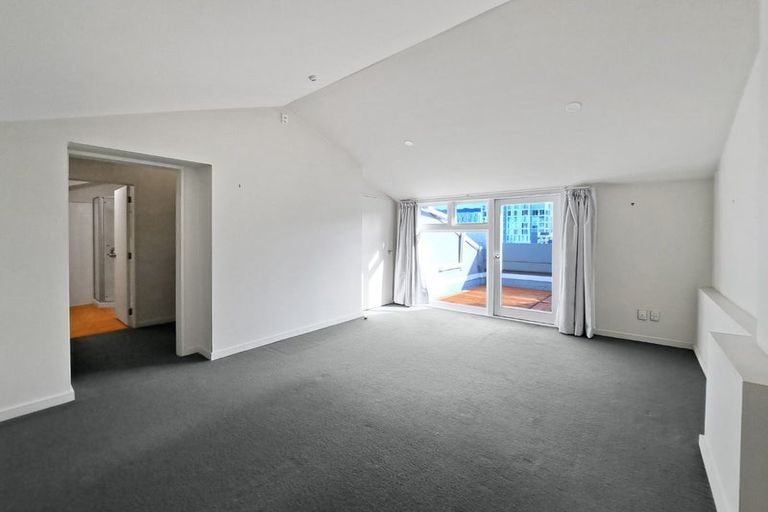 Photo of property in The Fletcher Trust Building, 6/14 College Street, Te Aro, Wellington, 6011