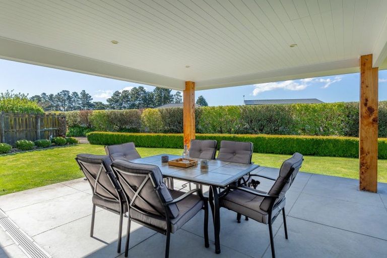 Photo of property in 101 Lincoln Road, Carterton, 5713