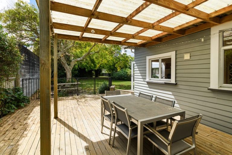 Photo of property in 196 South Street, Feilding, 4702