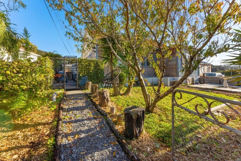 Photo of property in 85a Wilkie Crescent, Naenae, Lower Hutt, 5011