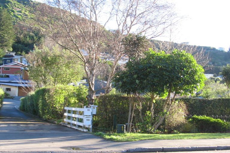 Photo of property in 72 Bowenvale Avenue, Cashmere, Christchurch, 8022