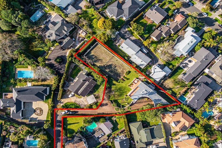 Photo of property in 188 Kohimarama Road, Kohimarama, Auckland, 1071