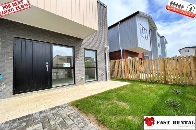 Photo of property in 8 Hari Place, Favona, Auckland, 2024
