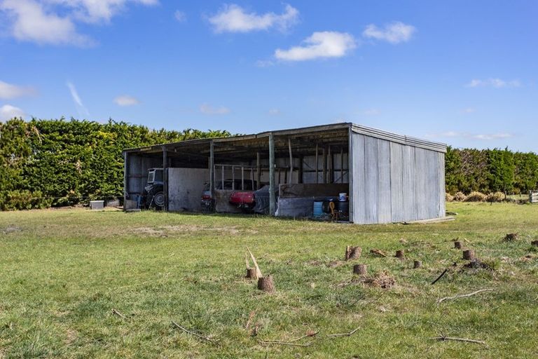 Photo of property in 113 Lilly Road, Fernside, Rangiora, 7471