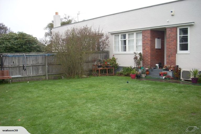 Photo of property in 50/50a Centennial Avenue, Riccarton, Christchurch, 8041