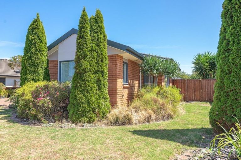 Photo of property in 21 Gilligan Close, College Estate, Whanganui, 4500