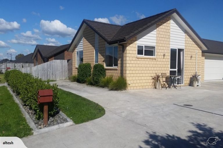 Photo of property in 60 Te Huia Drive, Flagstaff, Hamilton, 3210