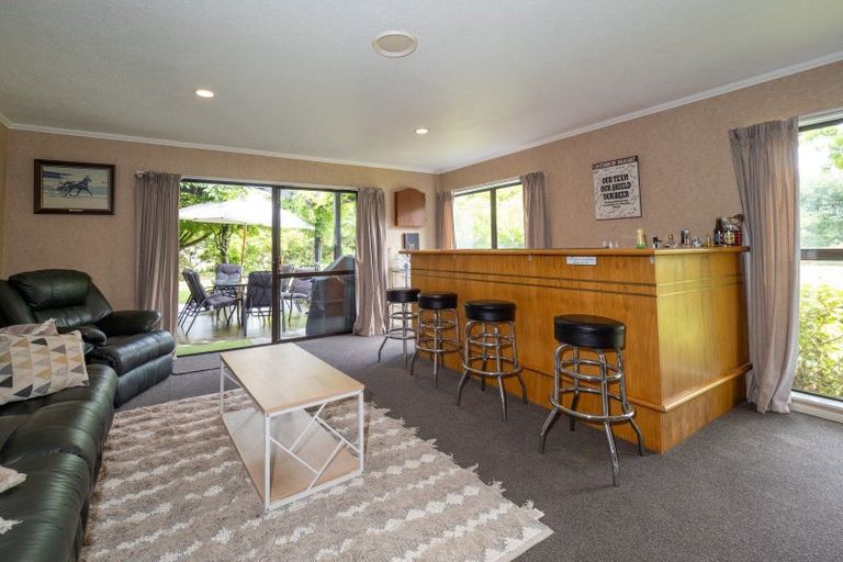 Photo of property in 44 Taits Road, Newland, Ashburton, 7772