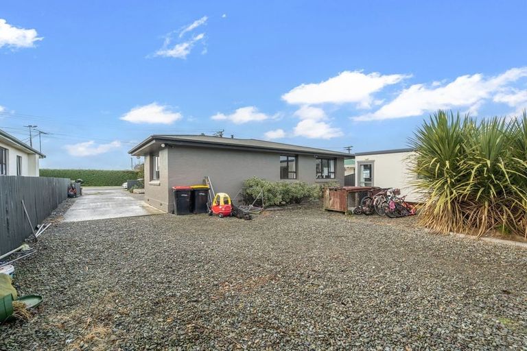 Photo of property in 8 Mackenzie Street, Winton, 9720