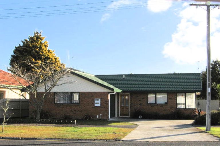 Photo of property in 1 Daisy Street, Claudelands, Hamilton, 3214