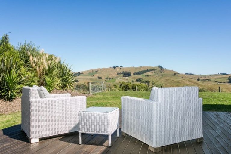 Photo of property in 800 Maraetotara Road, Maraetotara, Havelock North, 4294