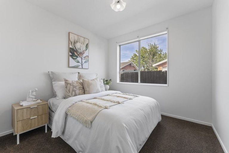 Photo of property in 2/29 Brougham Street, Addington, Christchurch, 8024