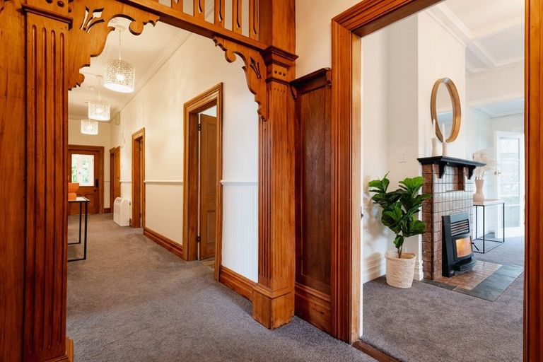 Photo of property in 30 Hobson Street, Saint Clair, Dunedin, 9012