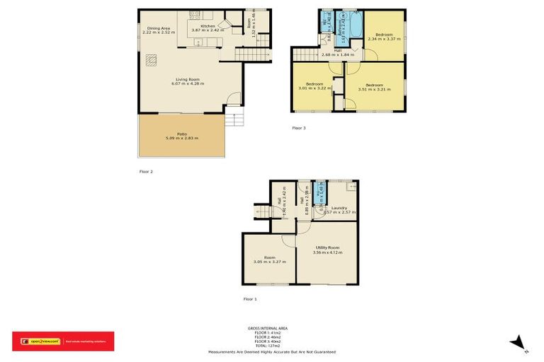 Photo of property in 28 Berwick Place, Tokoroa, 3420