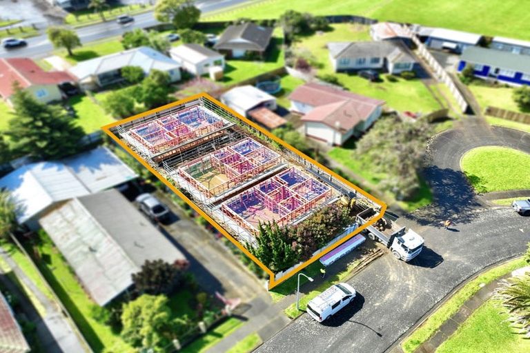 Photo of property in 75 Calthorp Close, Favona, Auckland, 2024