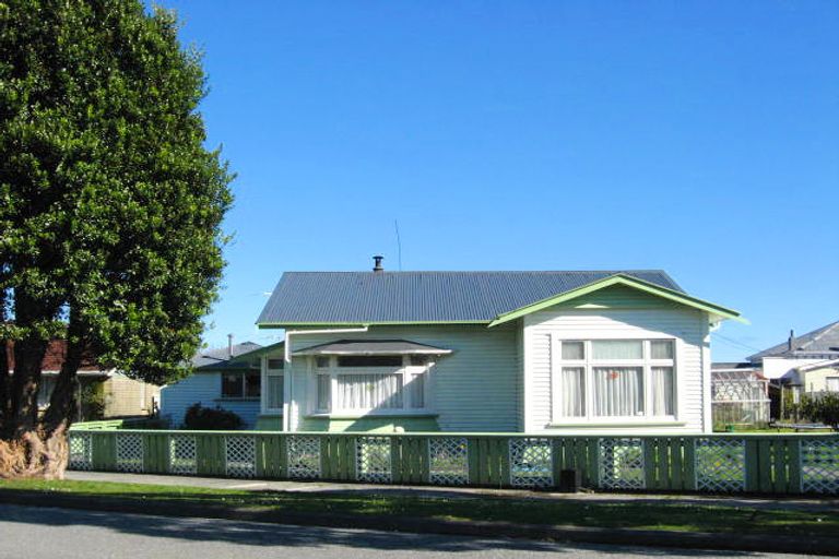 Photo of property in 6 Marsden Road, Greymouth, 7805
