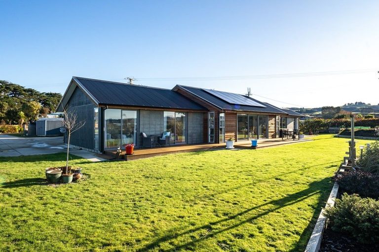 Photo of property in 203 Moturata Road, Taieri Beach, Brighton, 9091