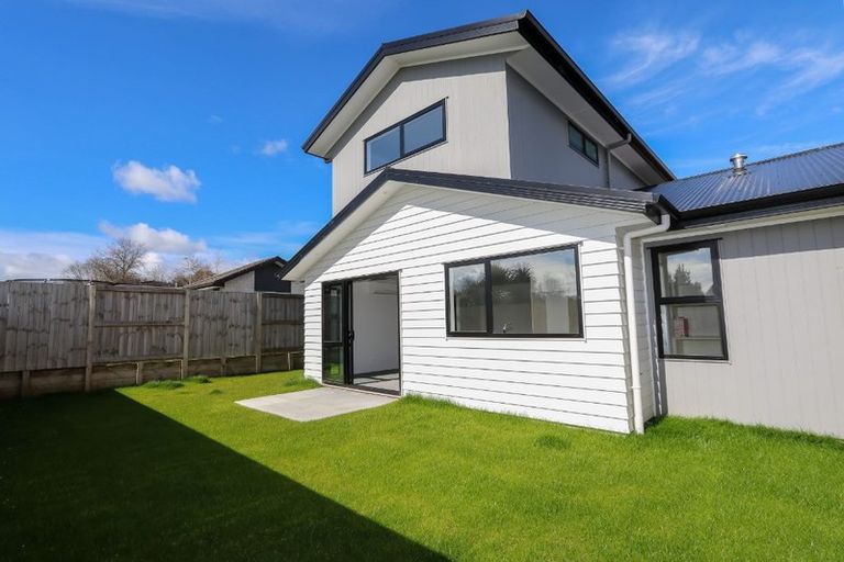 Photo of property in 3/8 Jennian Avenue, Rototuna North, Hamilton, 3281