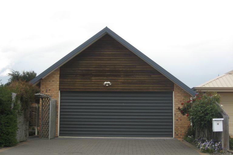 Photo of property in 1/18 Glastonbury Drive, Burwood, Christchurch, 8083