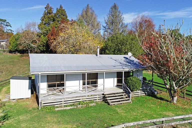 Photo of property in 2581b Hunua Road, Hunua, 2583